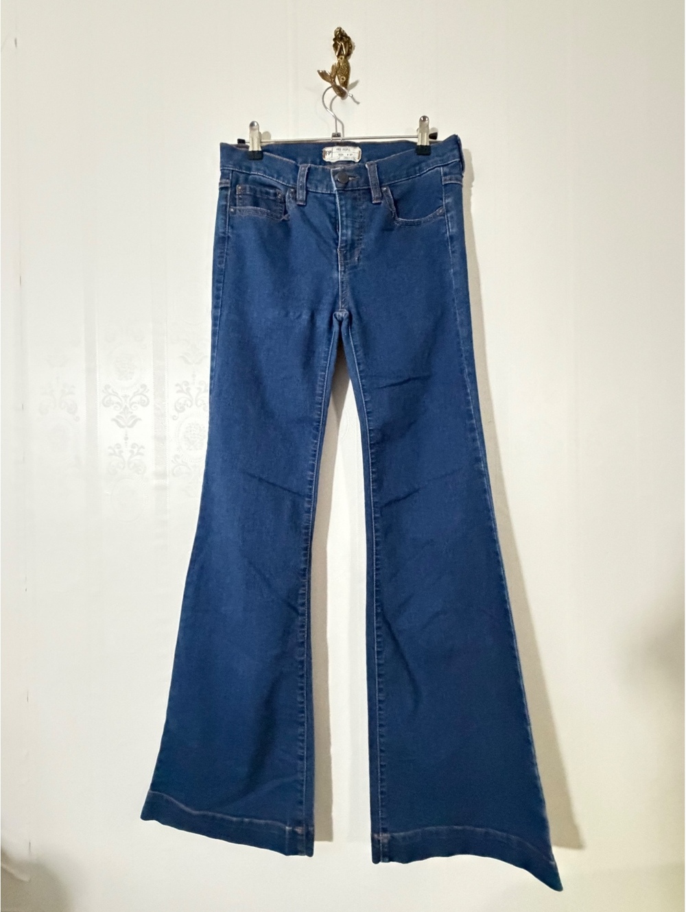 Free People Flare Jeans | Size 27 (US 4)